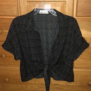 Urban Outfitters Blouse